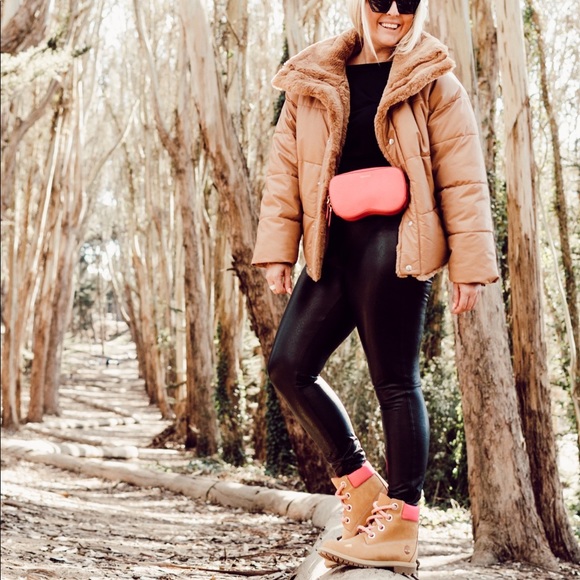 [Timberland]  6" Heritage Waterproof Convenience Lace Boot - Picture 2 of 6